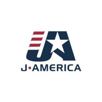 J America Logo